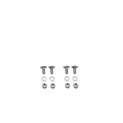 Rigid Industries 2020-Present Ford SuperDuty Bumper Bar Mount
