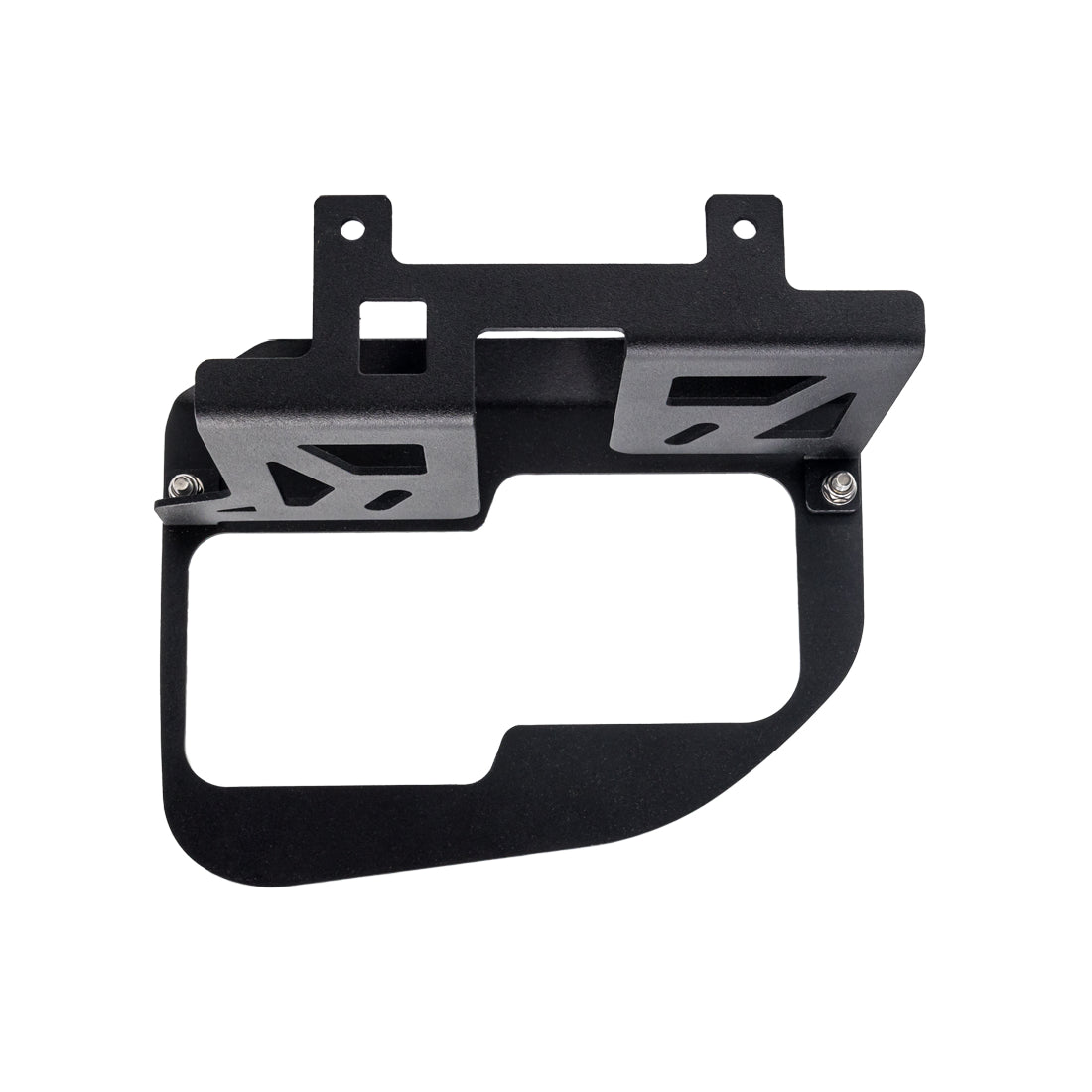 Rigid Industries 2020-Present Ford SuperDuty Dual Fog Light Mounts