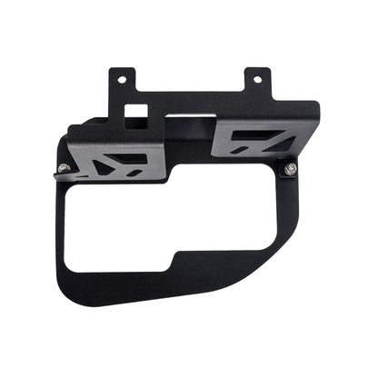 Rigid Industries 2020-Present Ford SuperDuty Dual Fog Light Mounts