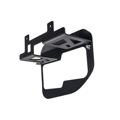 Rigid Industries 2020-Present Ford SuperDuty Dual Fog Light Mounts