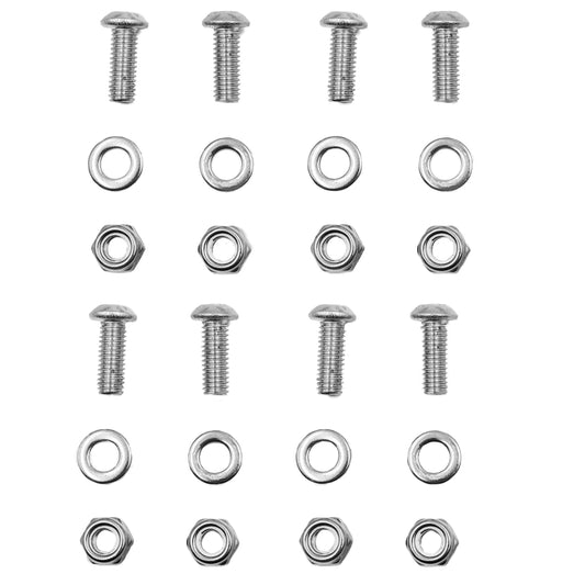 2020-Present Ford SuperDuty D-Series Fog Light Kit RIGID Industries - Default Title