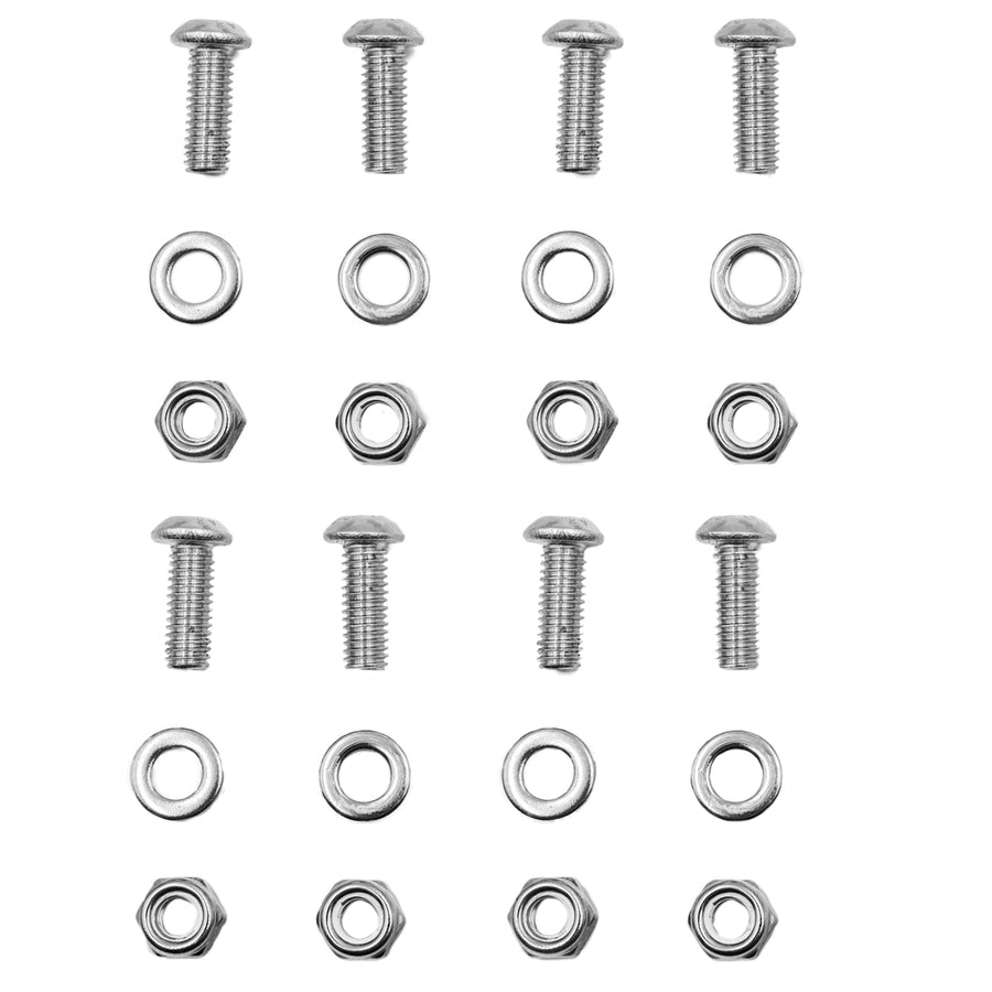 2020-Present Ford SuperDuty D-Series Fog Light Kit RIGID Industries - Default Title