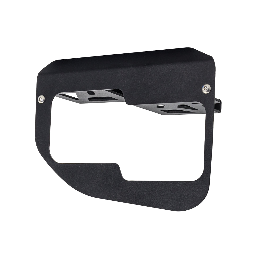 Rigid Industries 2020-Present Ford SuperDuty D-Series Fog Light Kit