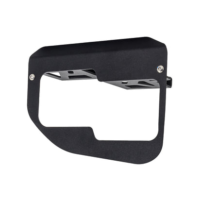 Rigid Industries 2020-Present Ford SuperDuty D-Series Fog Light Kit