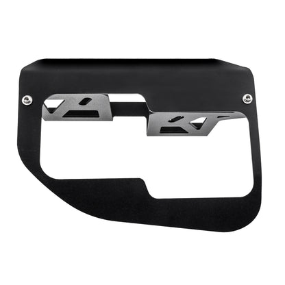 Rigid Industries 2020-Present Ford SuperDuty D-Series Fog Light Kit