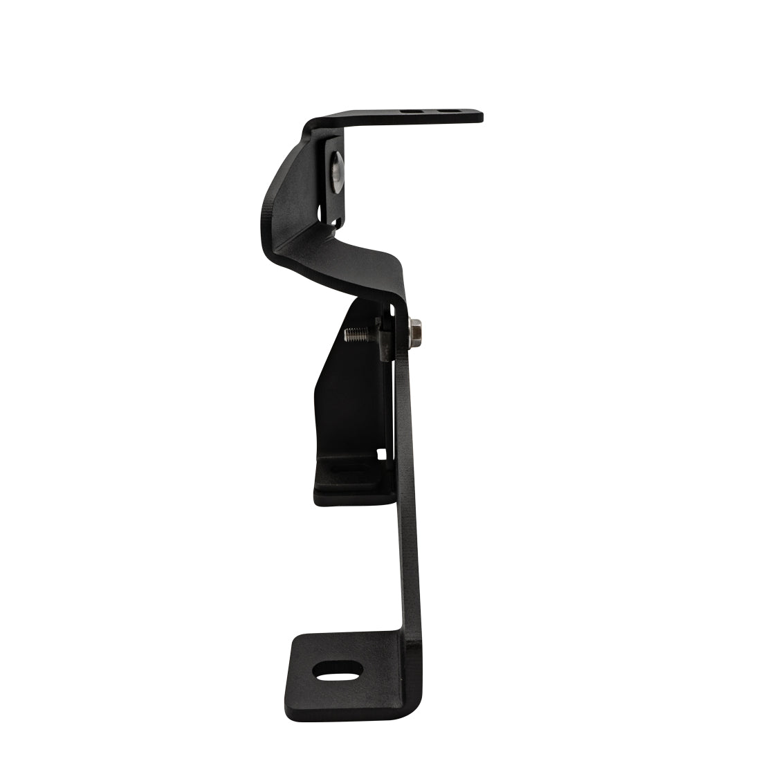 2020-Present Ford SuperDuty A-Pillar Mounts RIGID Industries - Default Title
