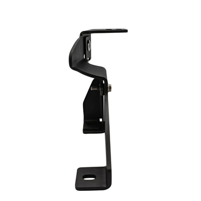 2020-Present Ford SuperDuty A-Pillar Mounts RIGID Industries - Default Title