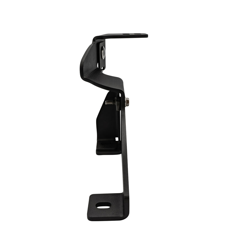 2020-Present Ford SuperDuty A-Pillar Mounts RIGID Industries - Default Title