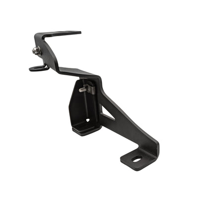 Rigid Industries 2020-Present Ford SuperDuty A-Pillar Mounts