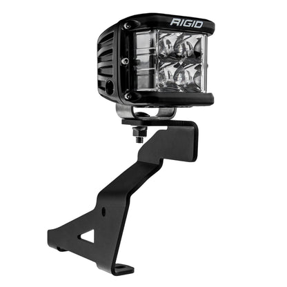 Rigid Industries 2021-Present Ford F-150/Raptor A-Pillar D-SS Light Kit