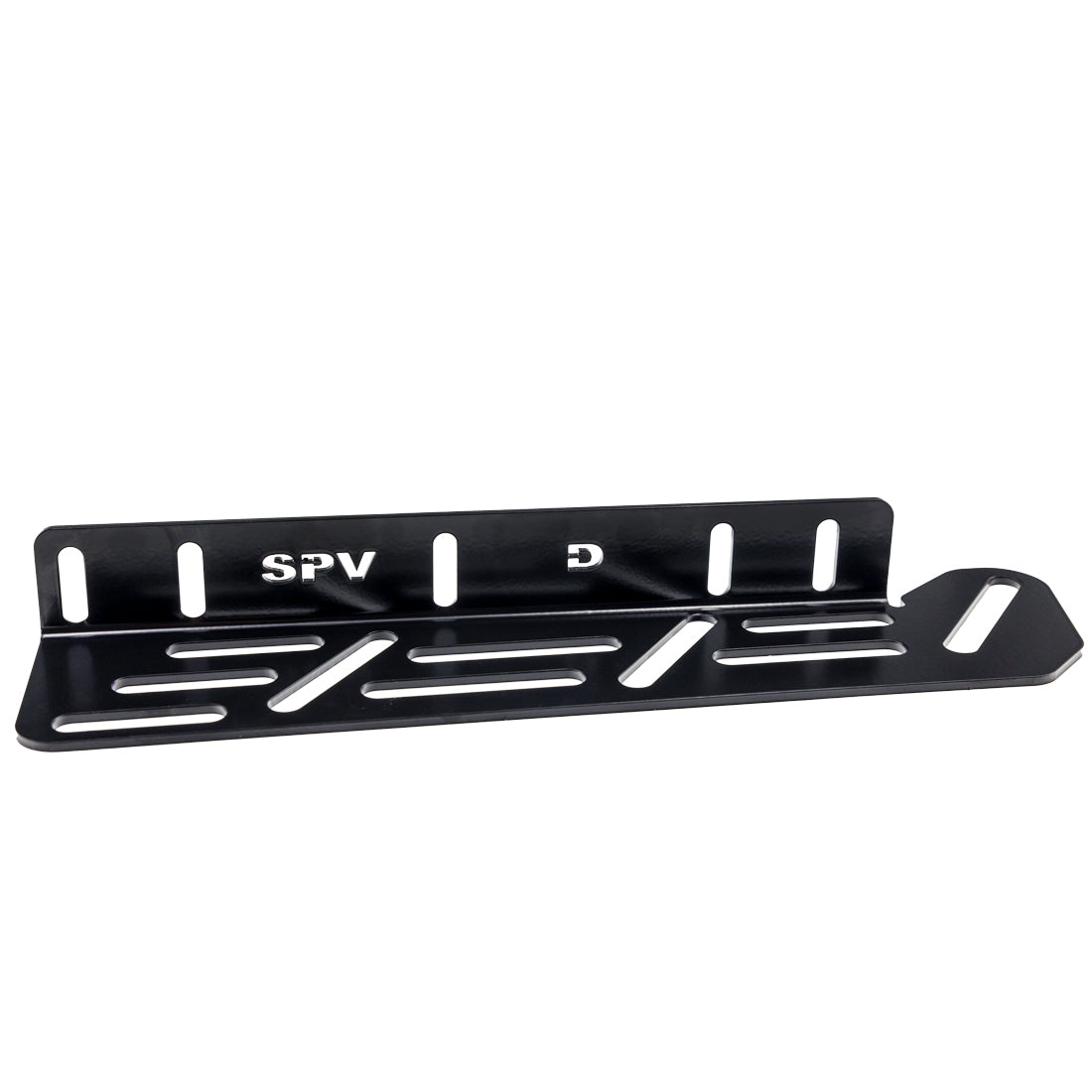 Rigid Industries 2021-Present Ford Raptor Triple Fog Light Kit