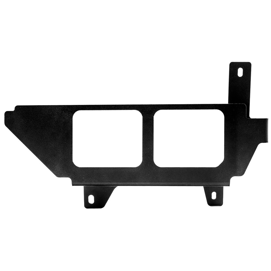 Rigid Industries 2021-Present Ford F-150 Dual Fog Mounts