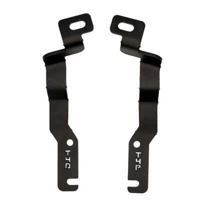 2024-Present Toyota Tacoma A-Pillar Mount RIGID Industries - Default Title