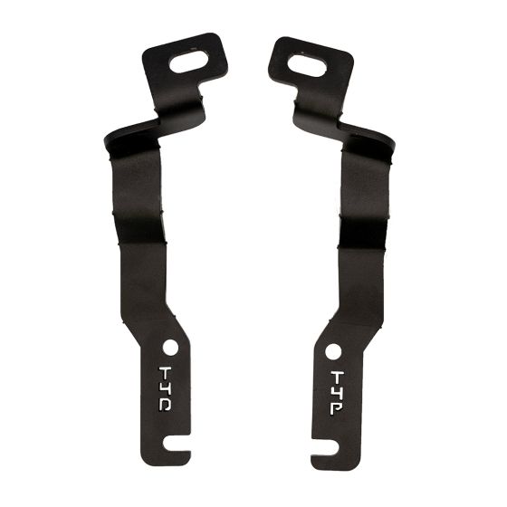 2024-Present Toyota Tacoma A-Pillar Mount RIGID Industries - Default Title