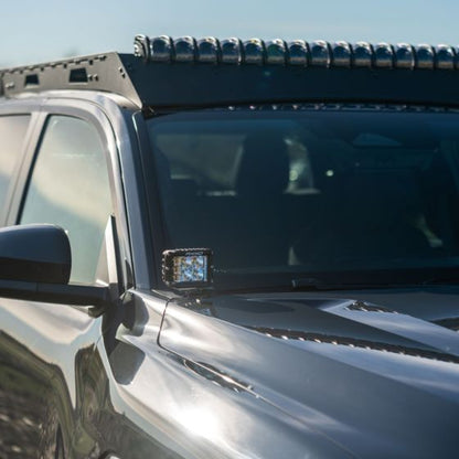 Rigid Industries 2024-Present Toyota Tacoma A-Pillar Mount
