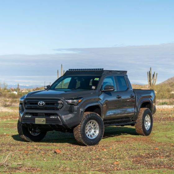 Rigid Industries 2024-Present Toyota Tacoma A-Pillar Mount