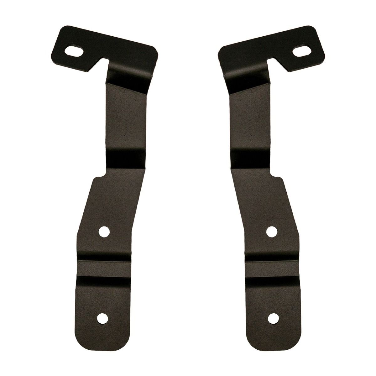 2024-Present Ford Ranger A-Pillar Mount RIGID Industries - Default Title