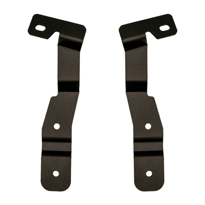 2024-Present Ford Ranger A-Pillar Mount RIGID Industries - Default Title