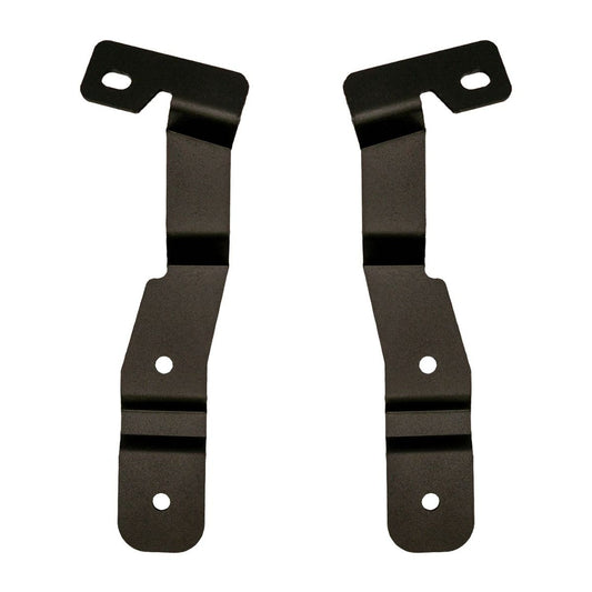 2024-Present Ford Ranger A-Pillar Mount RIGID Industries - Default Title