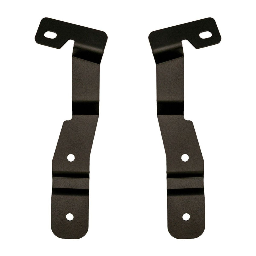 2024-Present Ford Ranger A-Pillar Mount RIGID Industries - Default Title