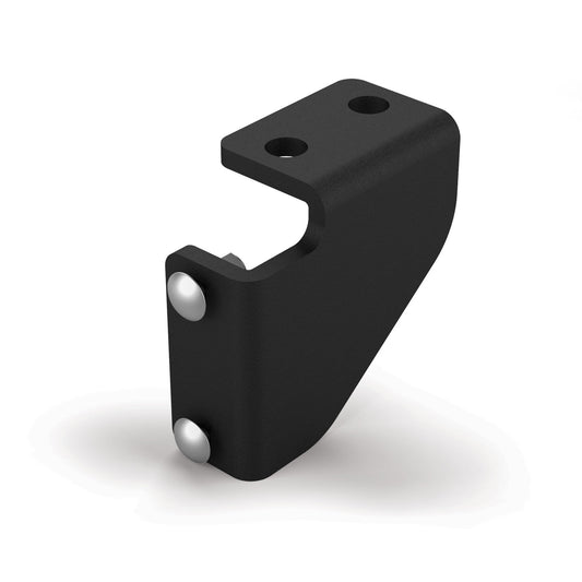 07-18 Wrangler JK Alta CB Antenna Mount Kit TeraFlex