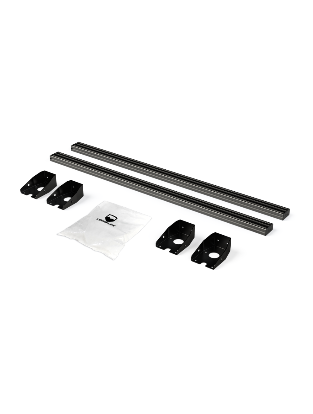 20-Up Jeep Gladiator Uinta Cross Bar Kit TeraFlex