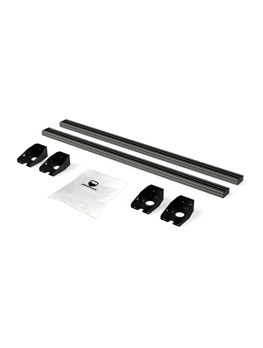 20-Up Jeep Gladiator Uinta Cross Bar Kit TeraFlex