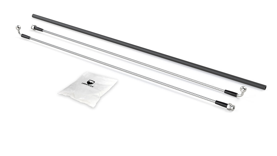 20-Up Jeep Gladiator Extended-Travel Accessory Kit TeraFlex