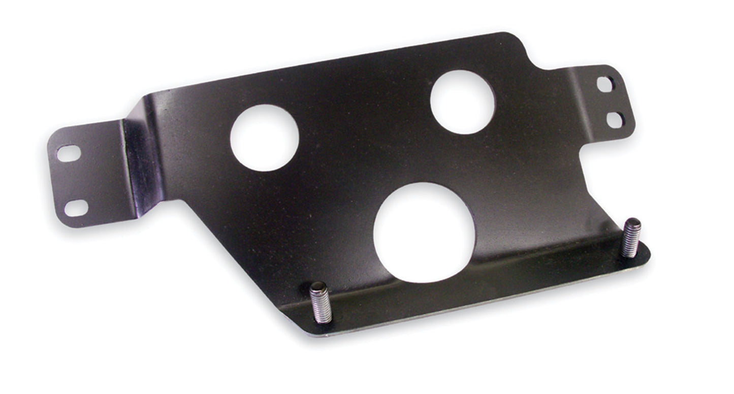 97-06 Jeep Wrangler TJ Rubicon HD BellyUp Air Compressor Mount Bracket Kit TeraFlex