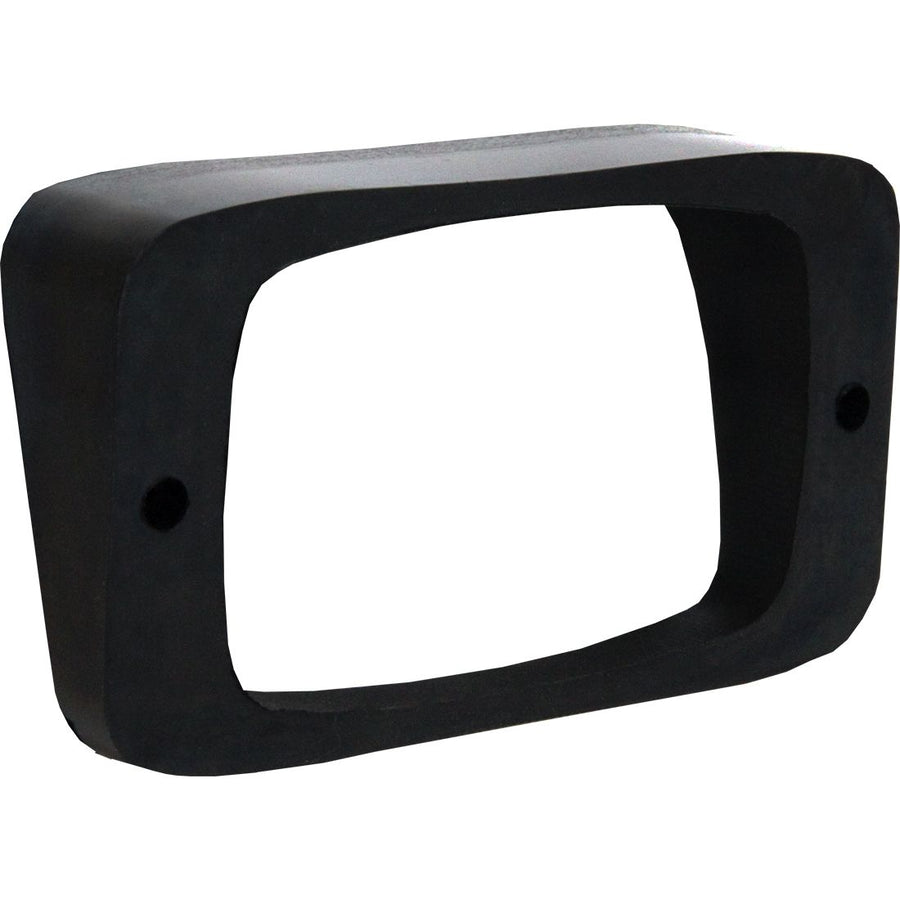 Pro Angled Flush Mount Gasket Up/Down SR-M Pro RIGID Industries - Default Title