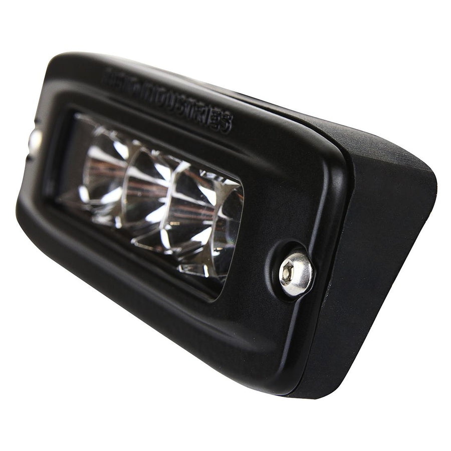 Angled Flush Mount Gasket Up/Down SR-Q Pro RIGID Industries - Default Title