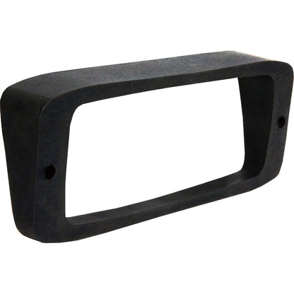 Rigid Industries Angled Flush Mount Gasket Up/Down SR-Q Pro