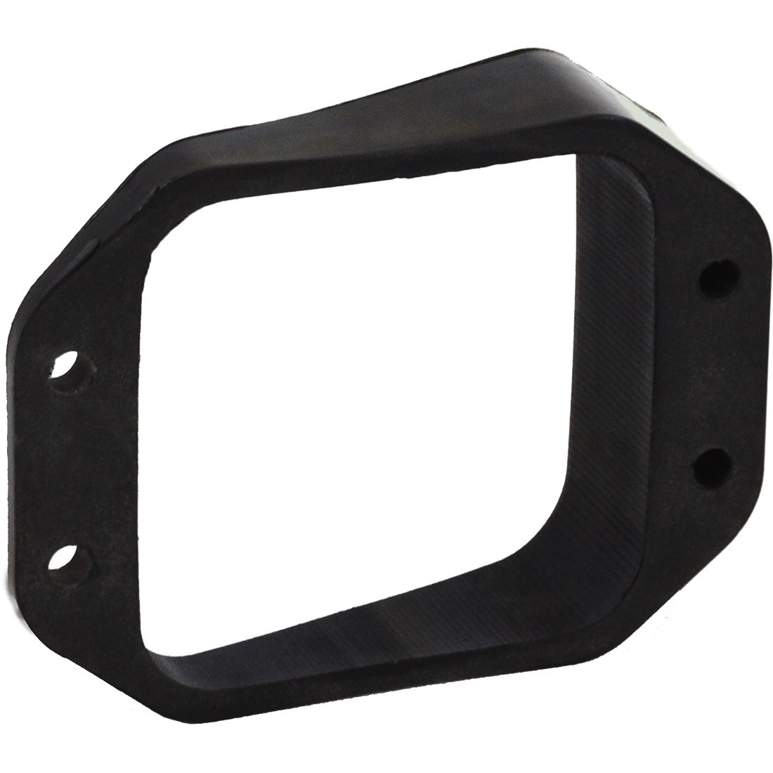 Angled Flush Mount Gasket Left/Right D-Series Pro RIGID Industries - Default Title