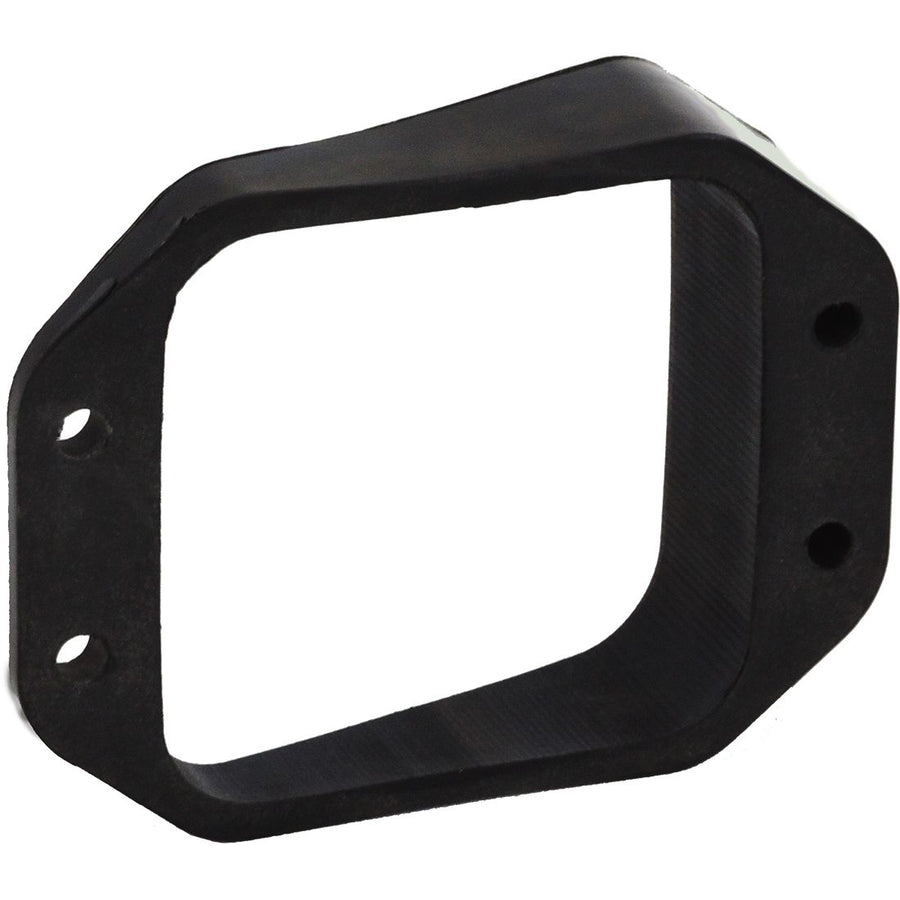 Angled Flush Mount Gasket Left/Right D-Series Pro RIGID Industries - Default Title