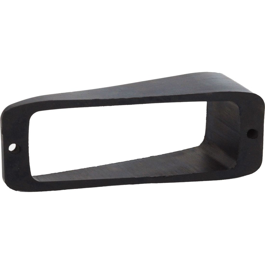 Angled Flush Mount Gasket Left/Right SR-Q Pro RIGID Industries - Default Title
