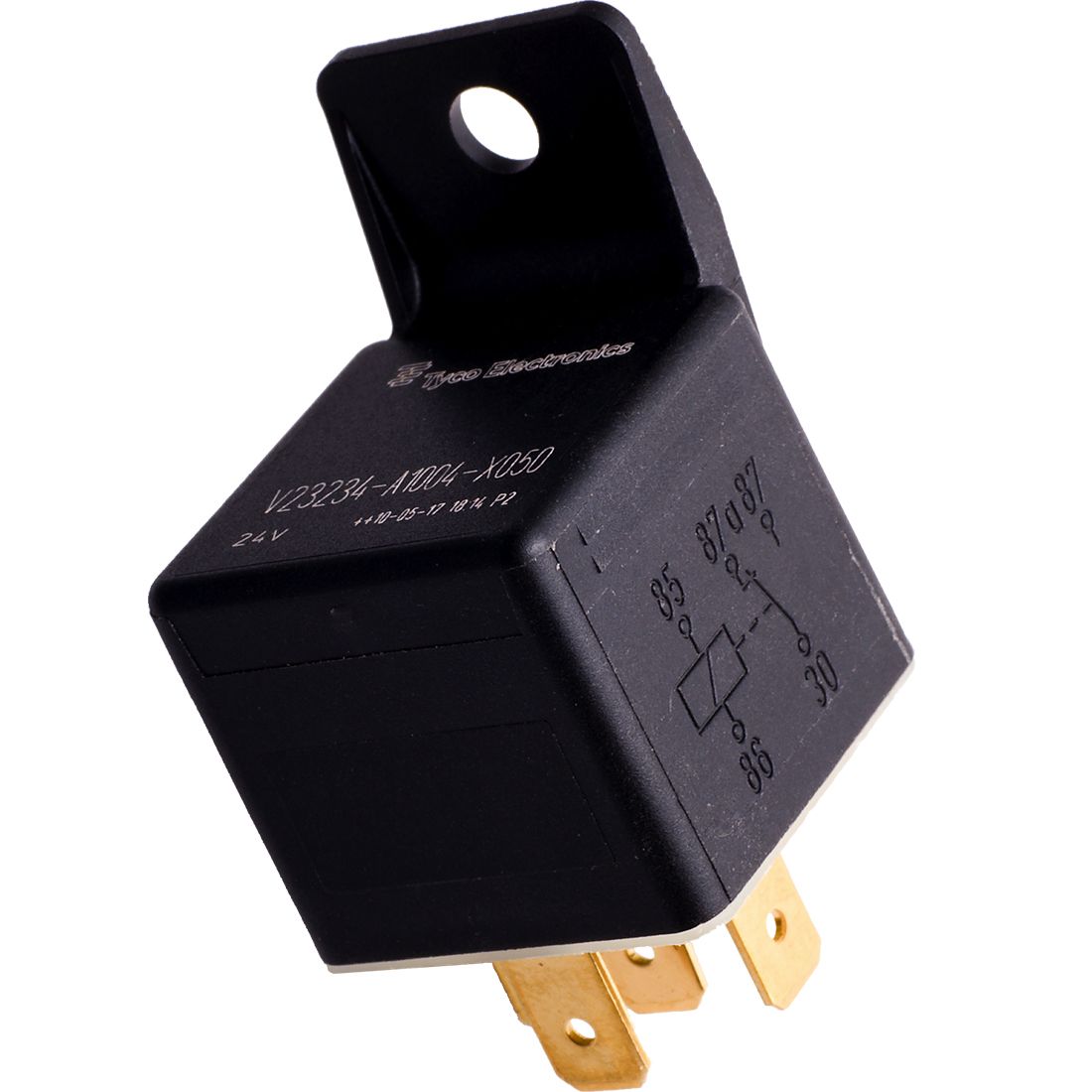 24V Relay RIGID Industries - Default Title