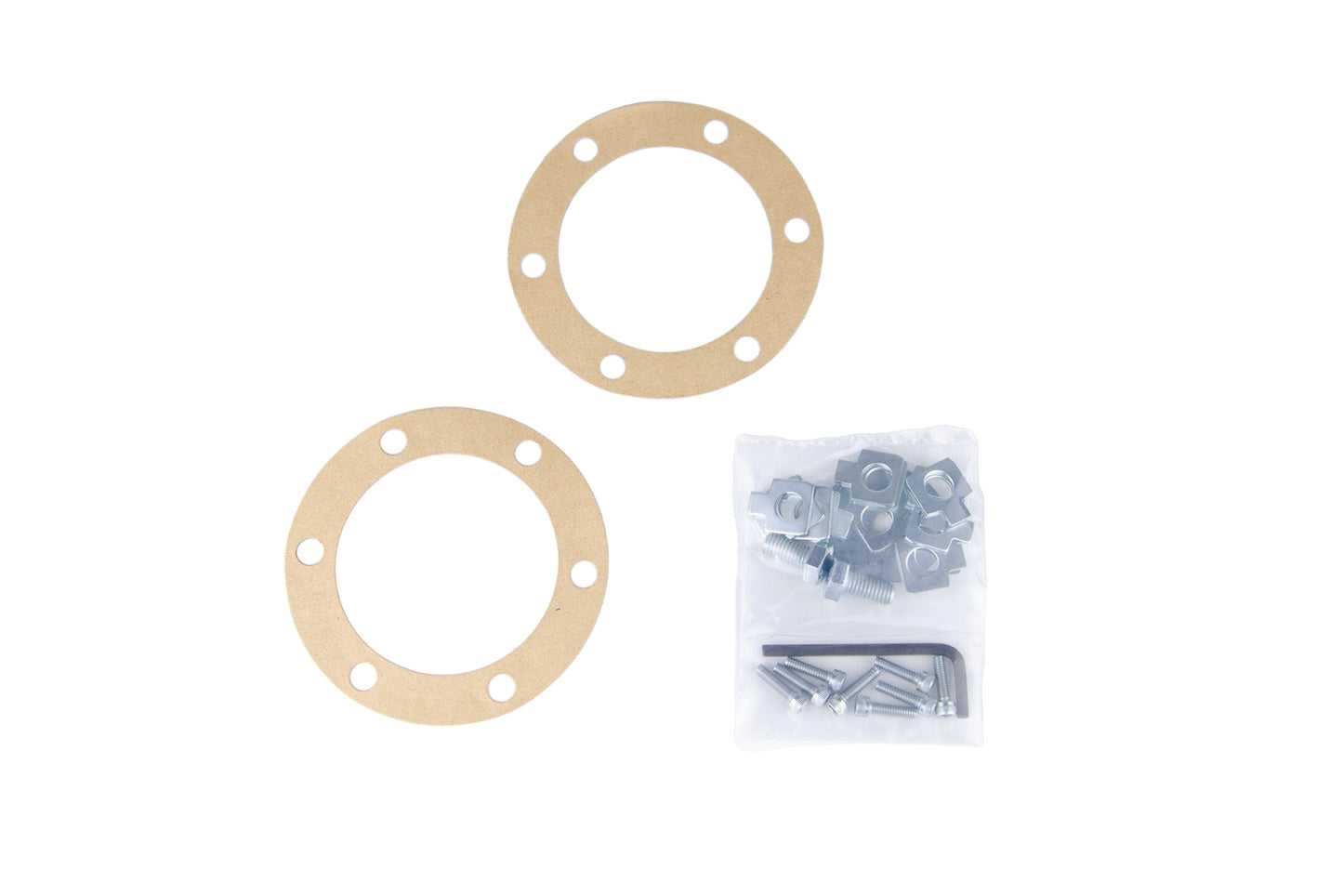 Service Kit for Hubs 436, 466, and 490 Mile Marker