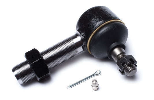 97-06 Jeep Wrangler TJ Drag Link End Stock Taper 7/8 Inch x 18 Right-Hand Thread TeraFlex