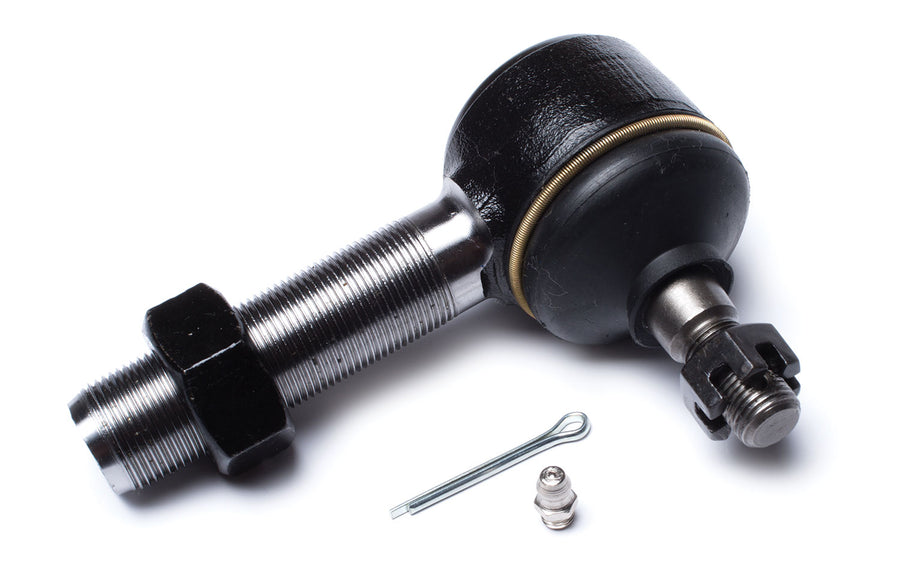 97-06 Jeep Wrangler TJ Drag Link End Stock Taper 7/8 Inch x 18 Right-Hand Thread TeraFlex