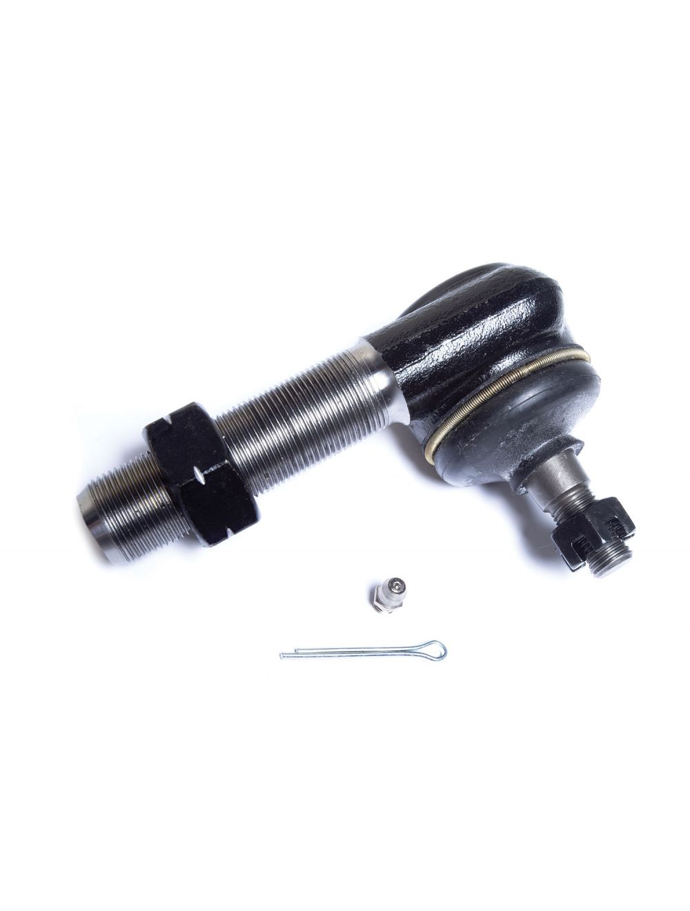 97-06 Jeep Wrangler TJ Tie Rod End Offset Stock Taper 7/8 Inch x 18 Left Hand Thread TeraFlex