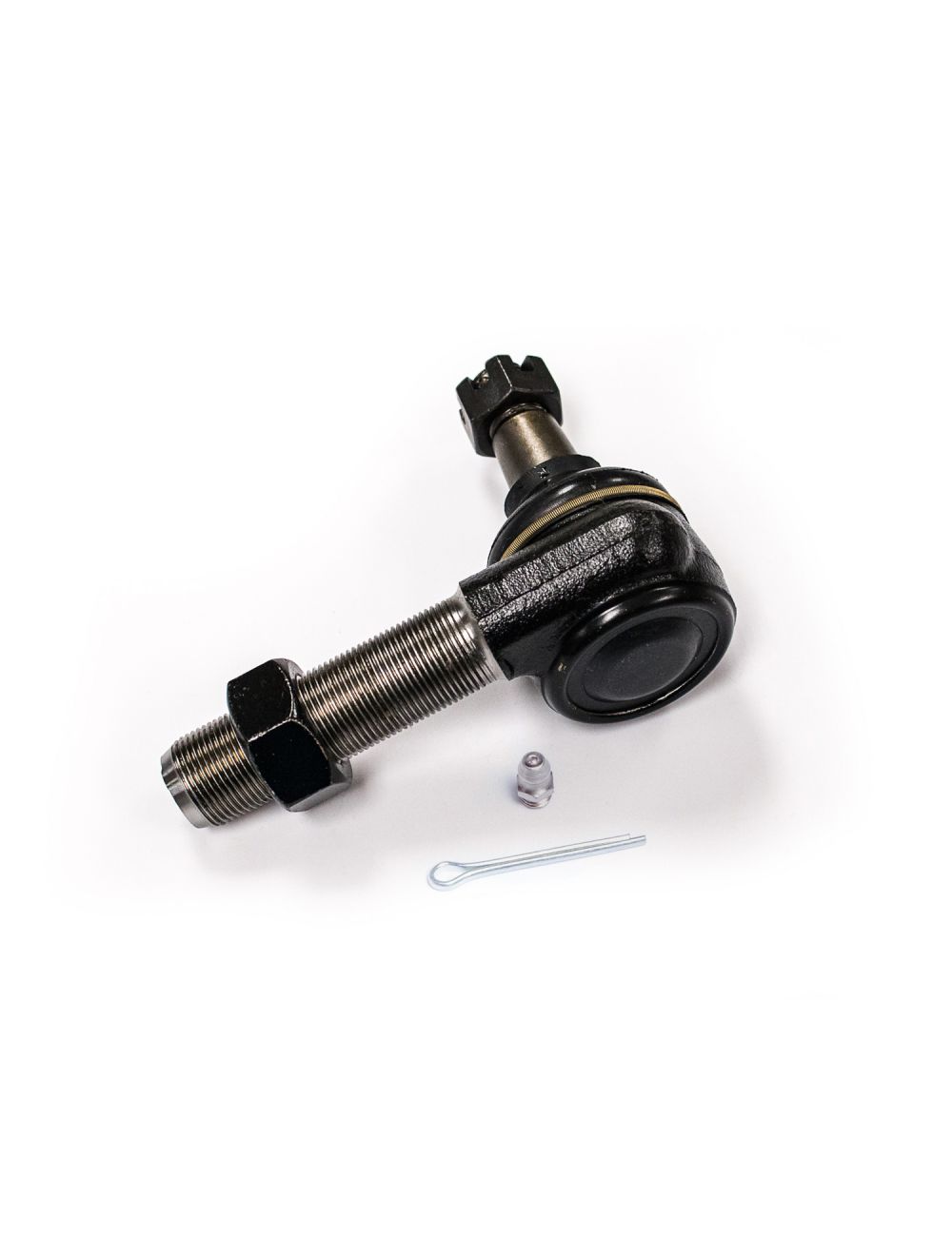 97-06 Jeep Wrangler TJ Tie Rod End Offset Large Taper 7/8 Inch x 18 Right-Hand Thread TeraFlex