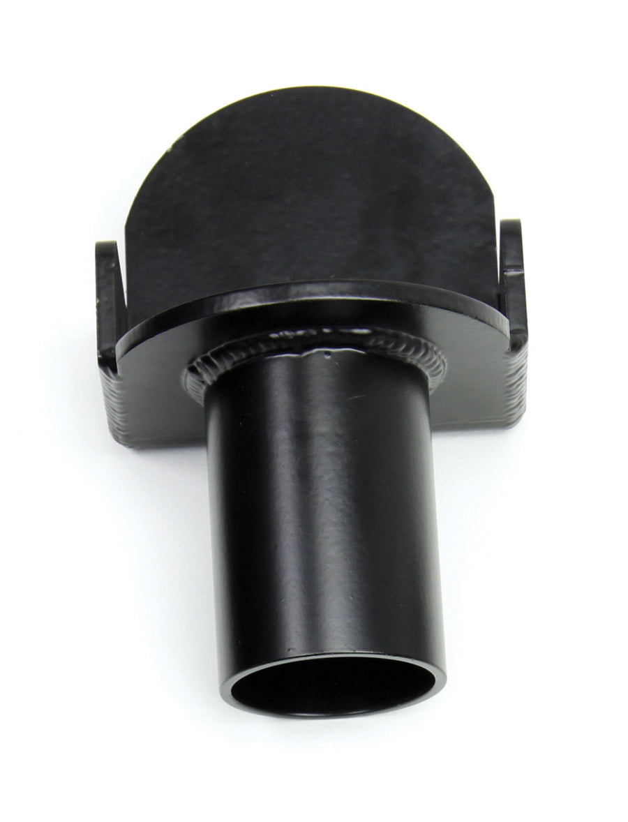 97-06 Jeep Wrangler TJ SpeedBump Rear Mounting Bracket Kit TeraFlex