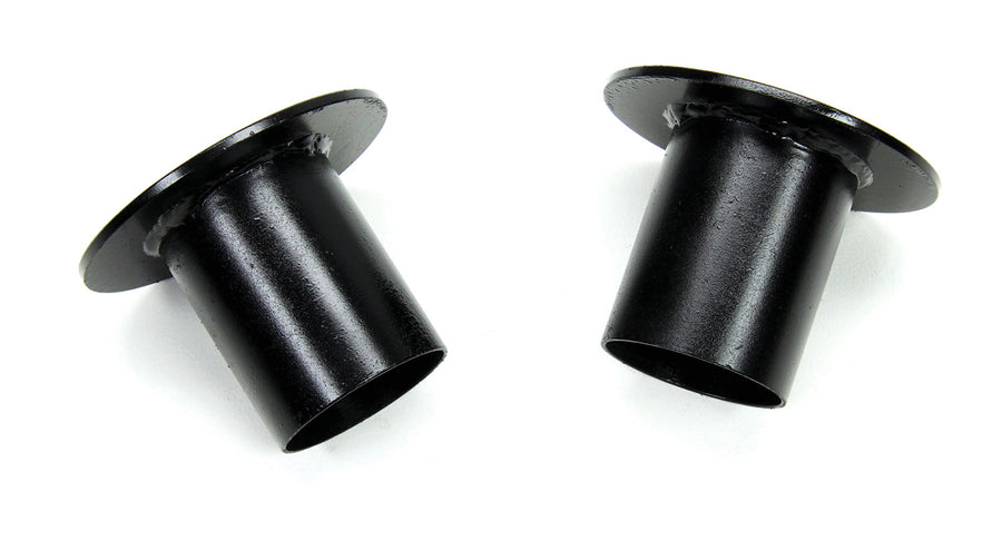 07-18 Wrangler JK SpeedBump Spring Bucket Jounce Tube Brace Kit Front TeraFlex