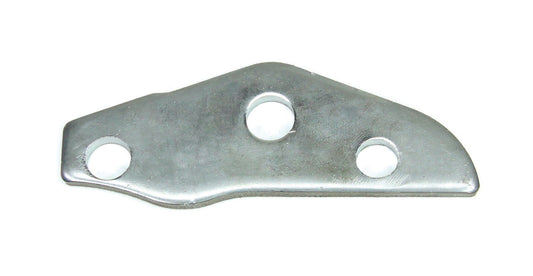 07-18 Wrangler JK Track Bar Bracket Gusset Front TeraFlex