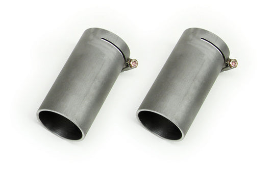 97-18 Wrangler TJ/JK3 Inch Stroke SpeedBump Bump Stop Mounting Sleeve w/ Integrated Clamp Kit TeraFlex