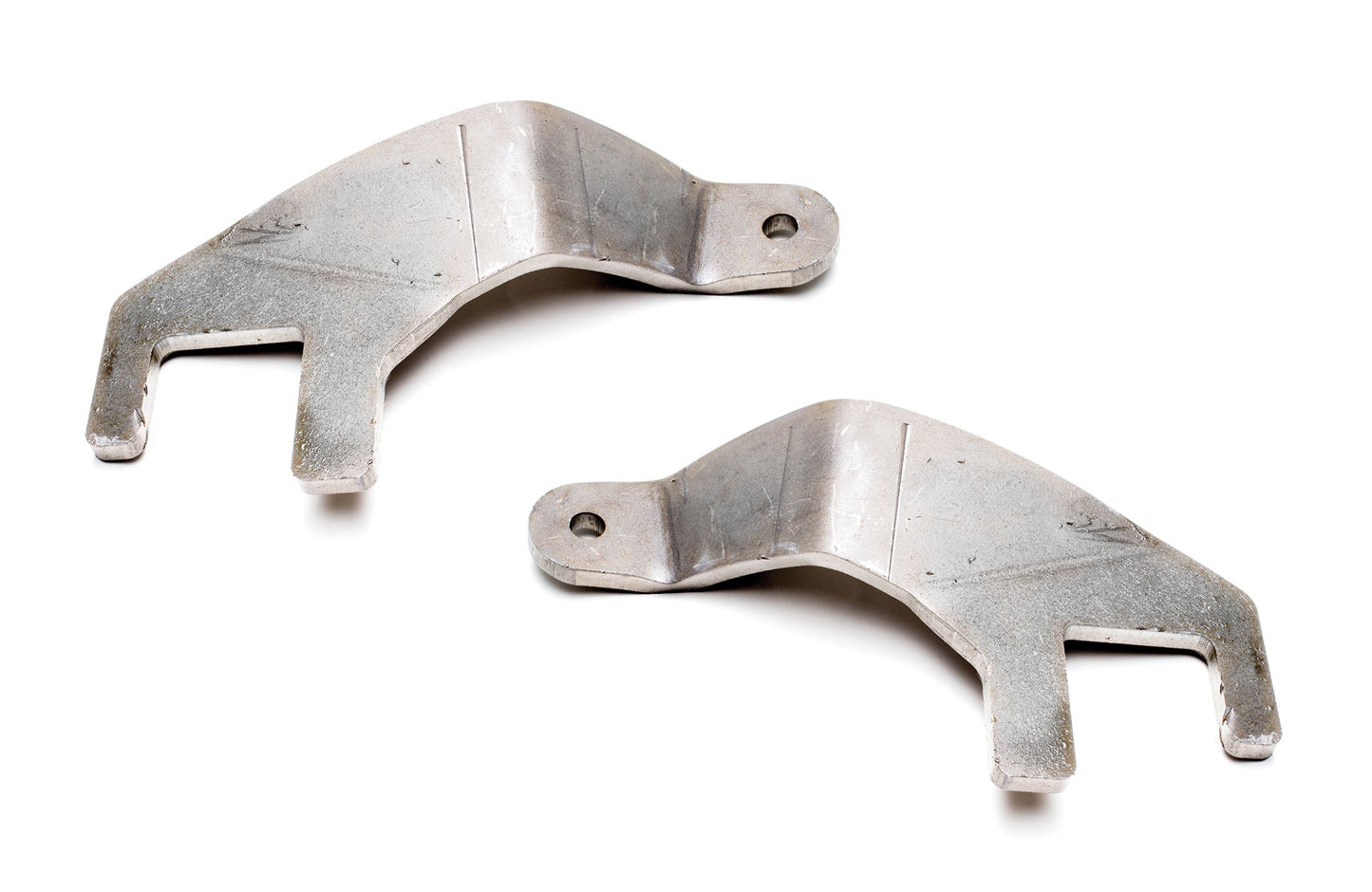 97-06 Jeep Wrangler TJ High Steer Sway Bar Mount Kit TeraFlex