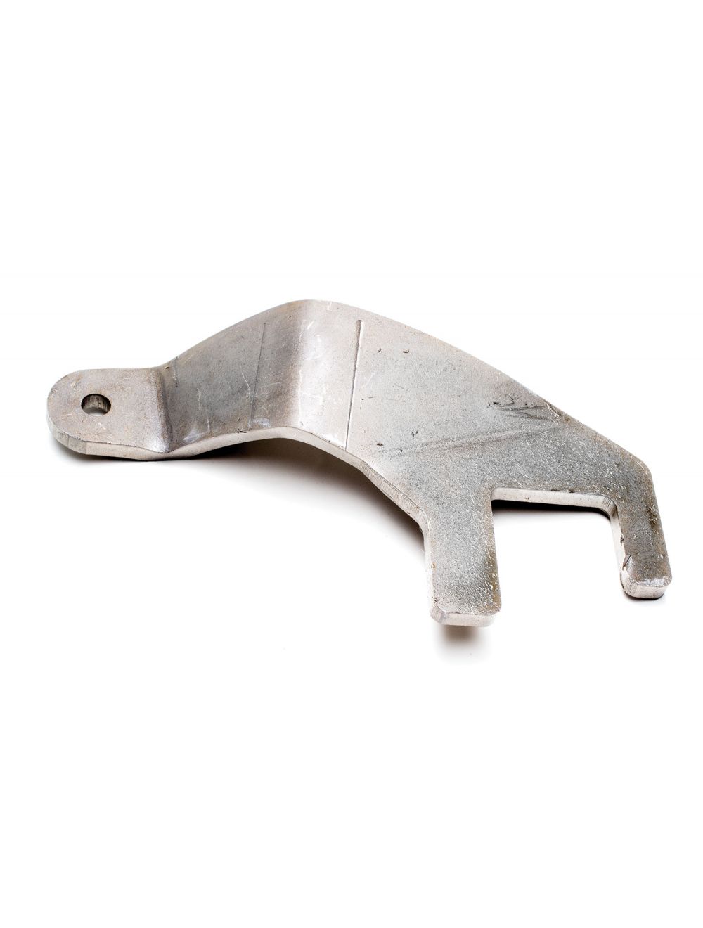 97-06 Jeep Wrangler TJ High Steer Sway Bar Mount Driver TeraFlex