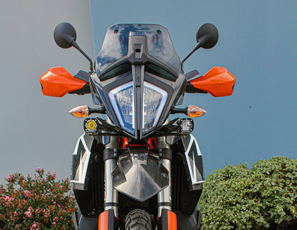 KTM 790 Light Kit For 19-OnKTM 790 Dual Squadron Pro/Racer Kit Baja Designs - 497004