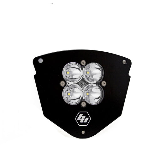 KTM LED Light Kits 05-07 KTM Squadron Pro Baja Designs - 497041