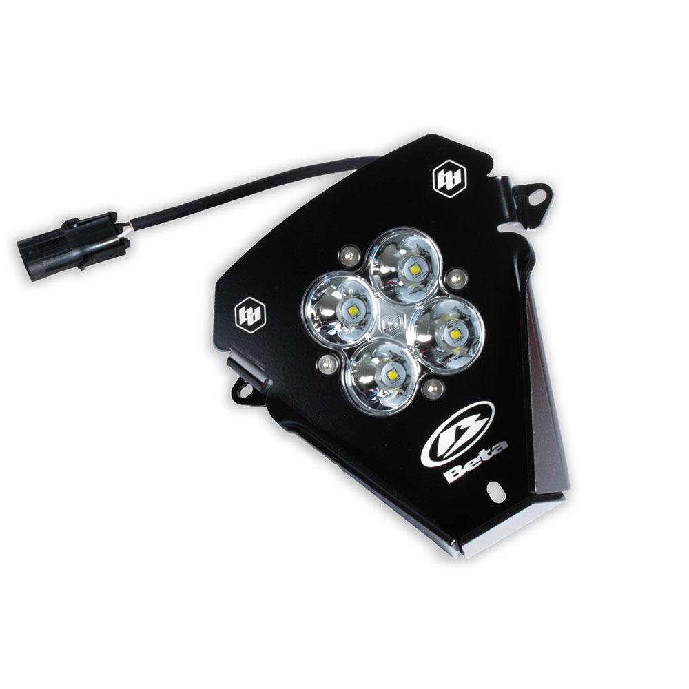 Squadron Pro Headlight Kit (A/C) Beta 2020-On RR 2-Stroke 125RR/200RR/250RR/300RR/RX Baja Designs - 497050AC